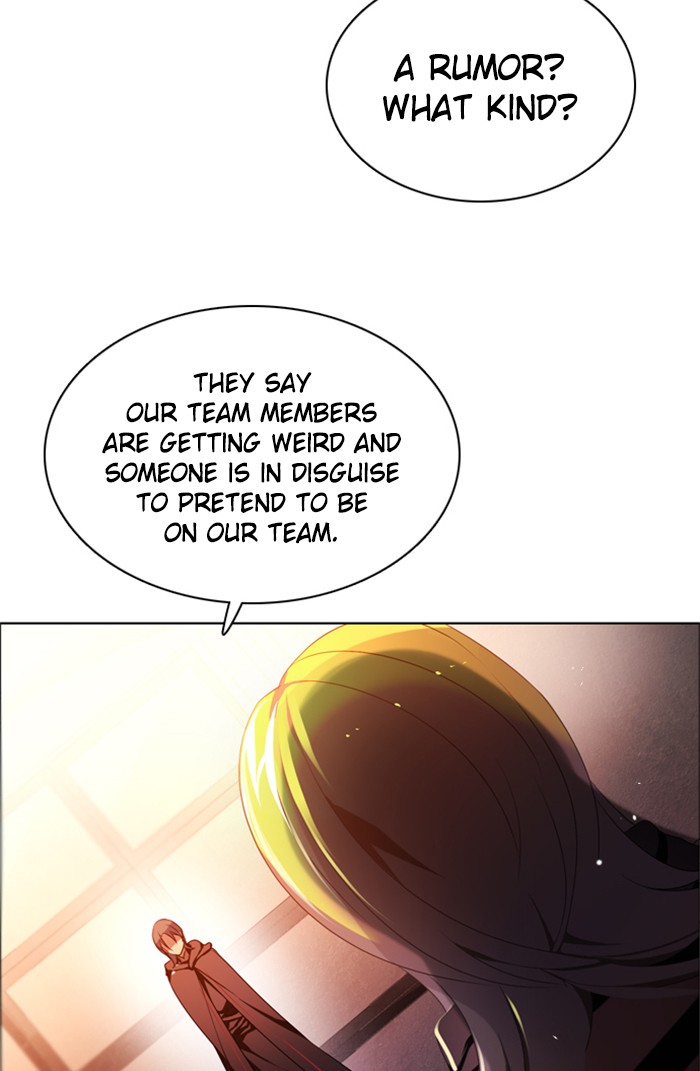 Zero Game Chapter 81 129