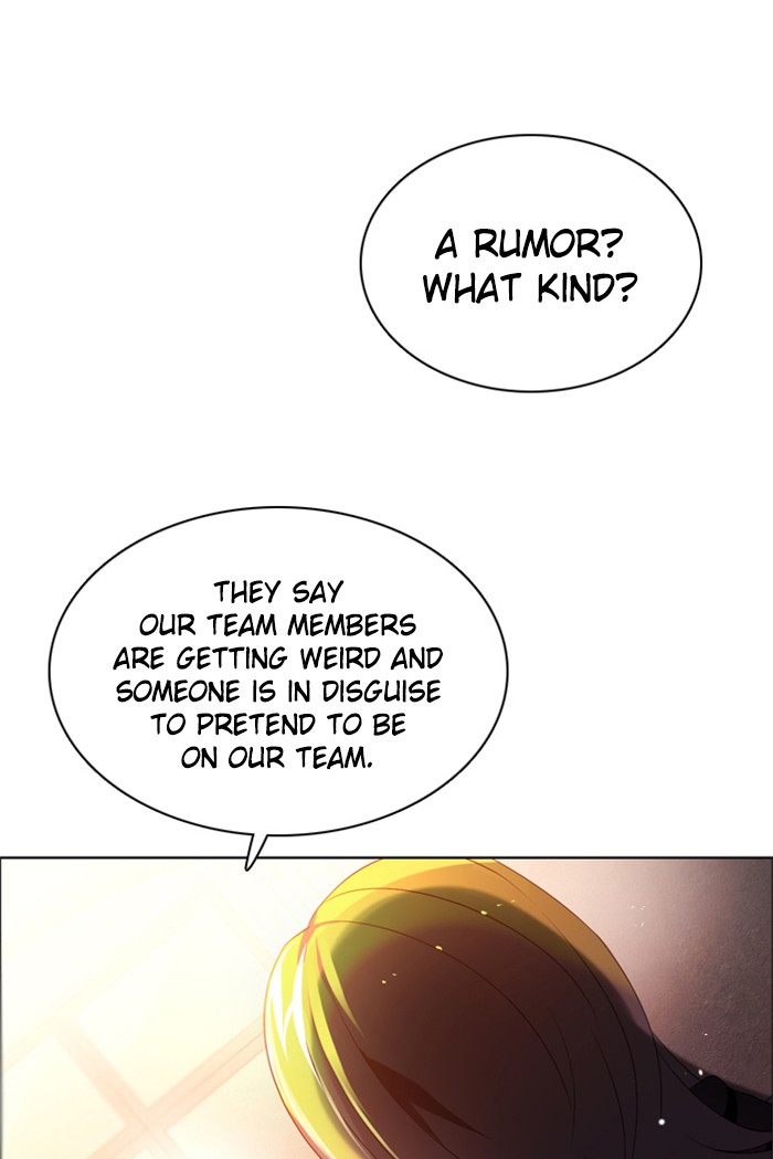 Zero Game Chapter 82 1