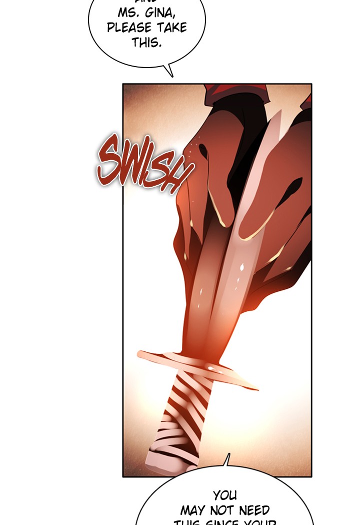 Zero Game Chapter 82 19