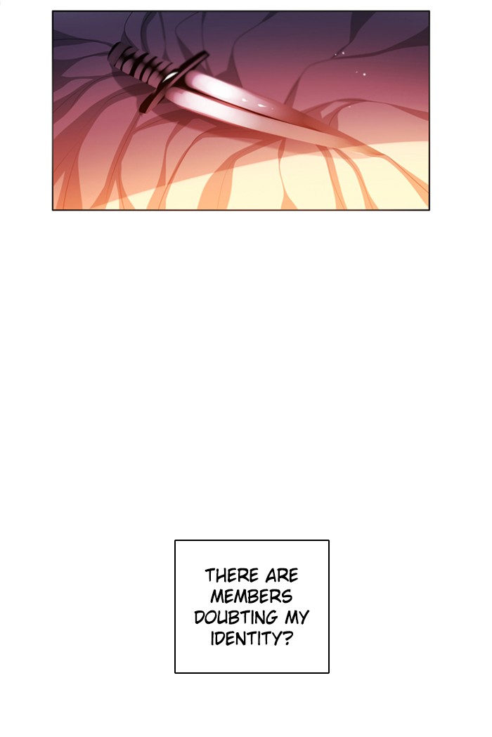 Zero Game Chapter 82 29
