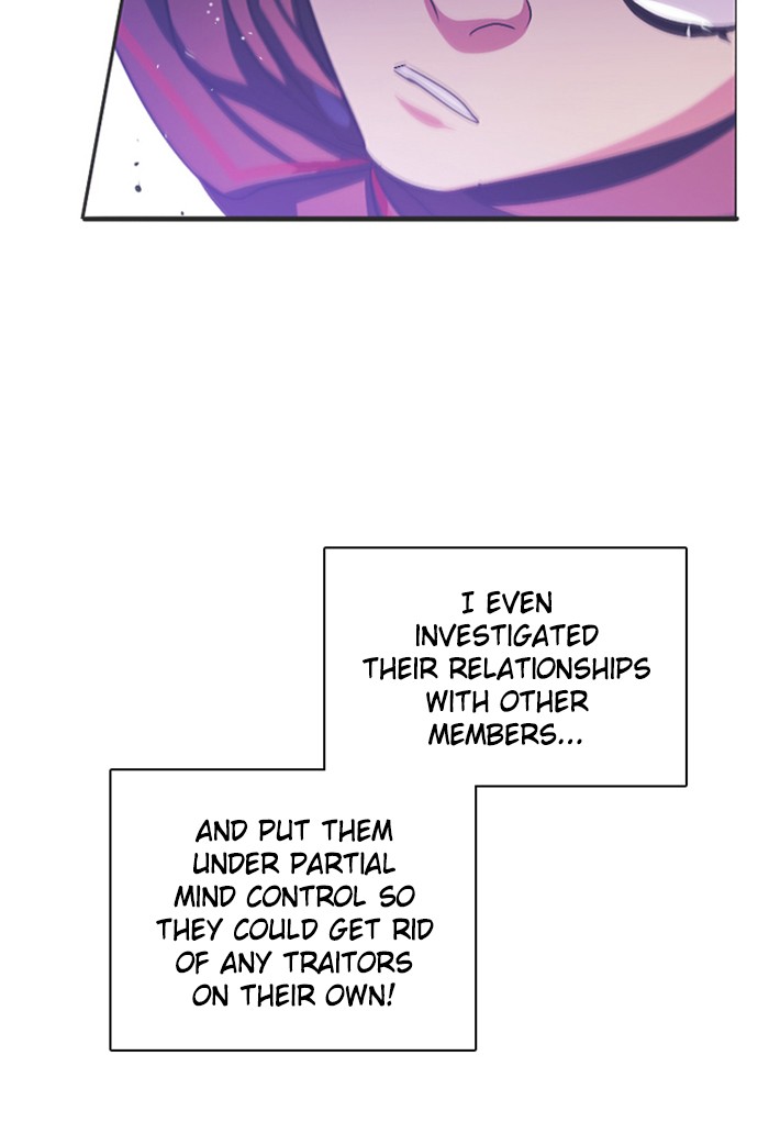 Zero Game Chapter 82 36