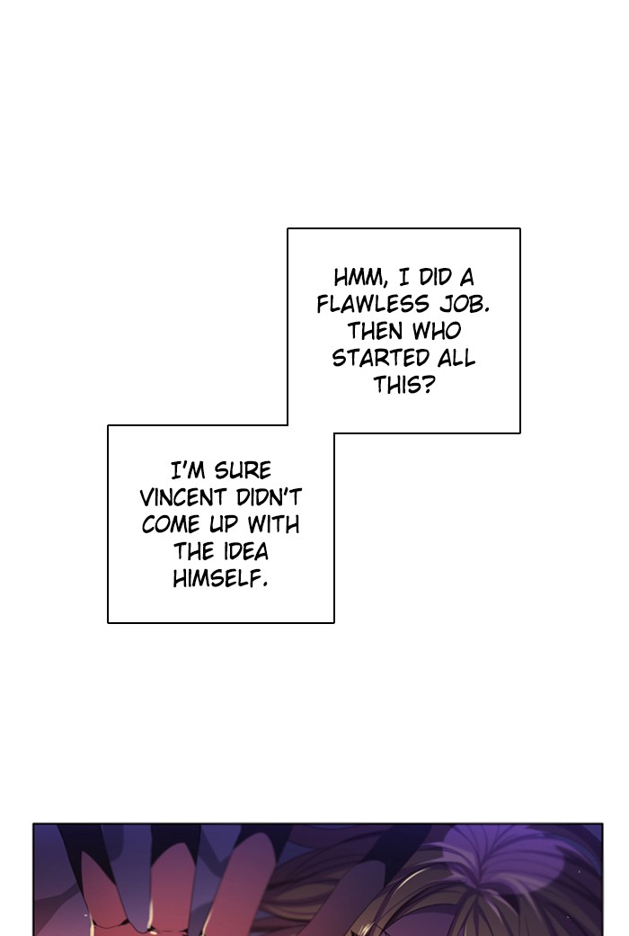 Zero Game Chapter 82 38