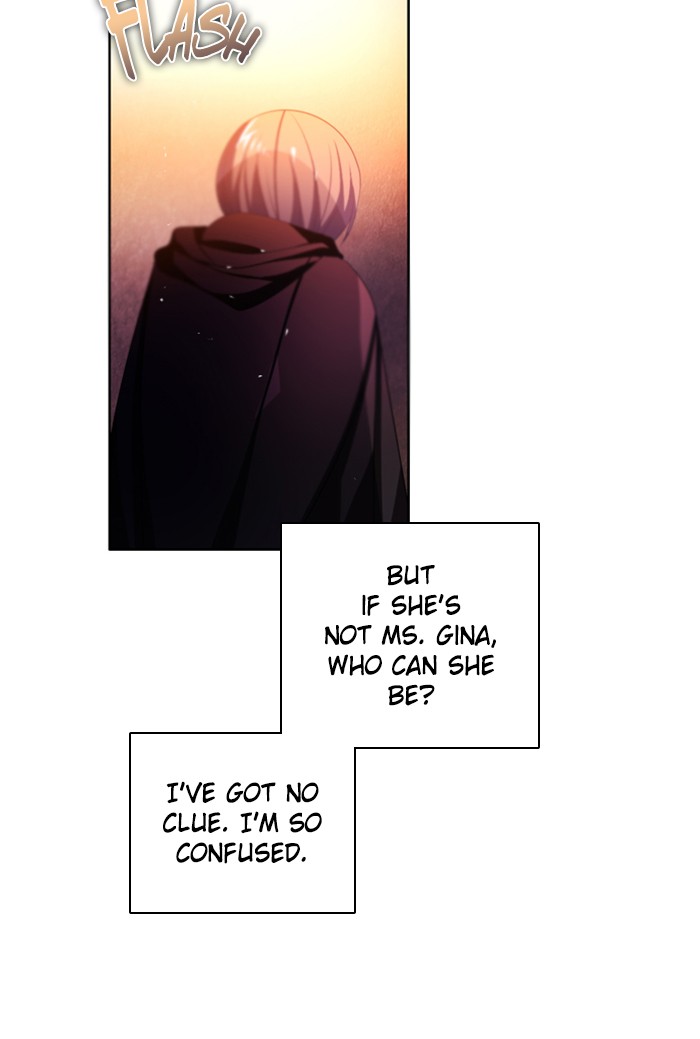 Zero Game Chapter 82 75