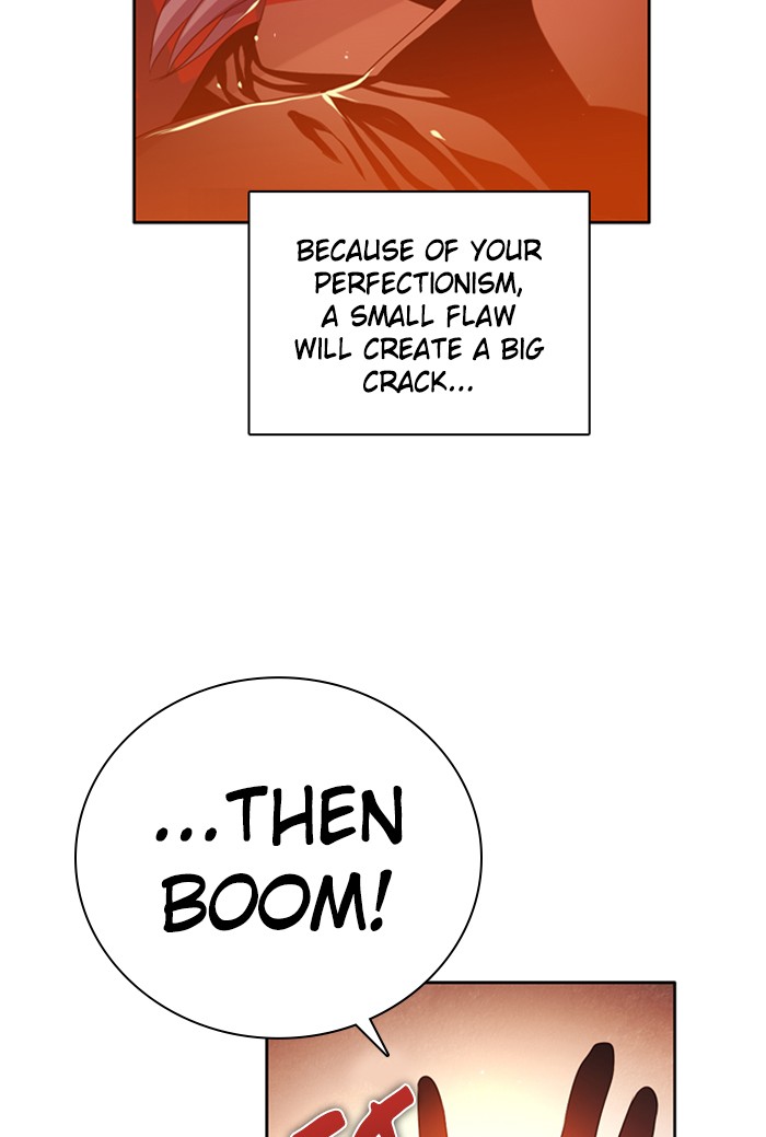 Zero Game Chapter 82 81