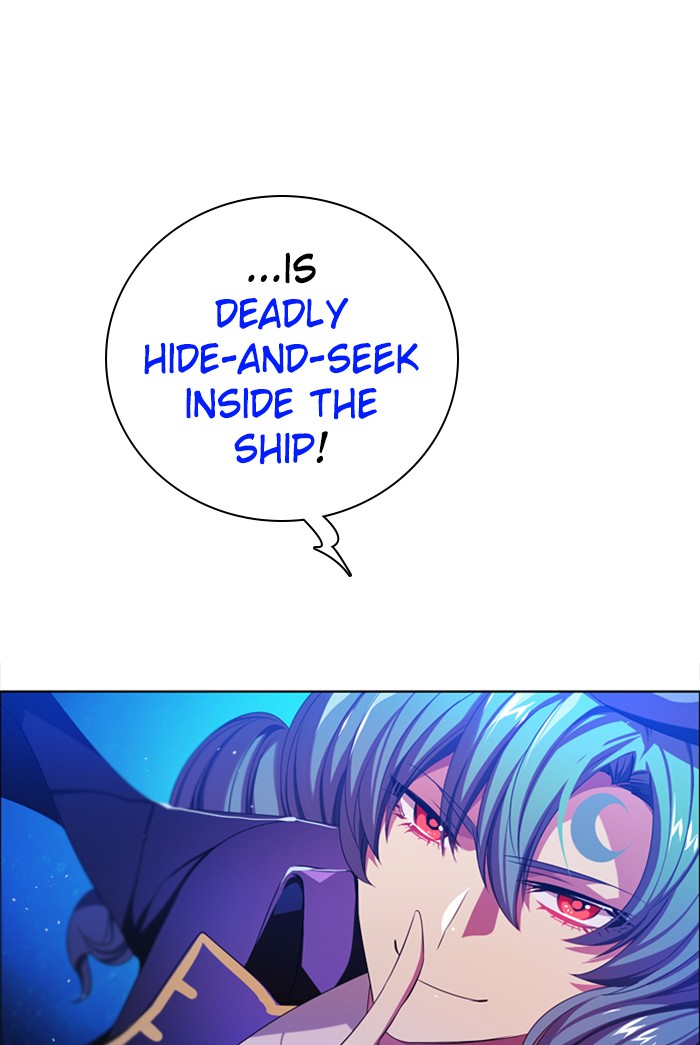 Zero Game Chapter 82 88