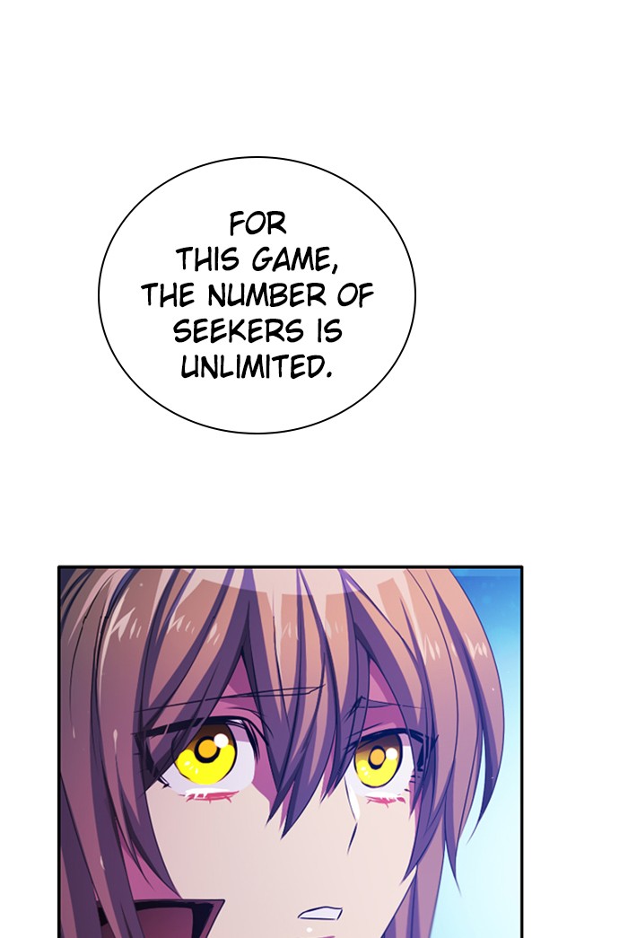 Zero Game Chapter 82 92