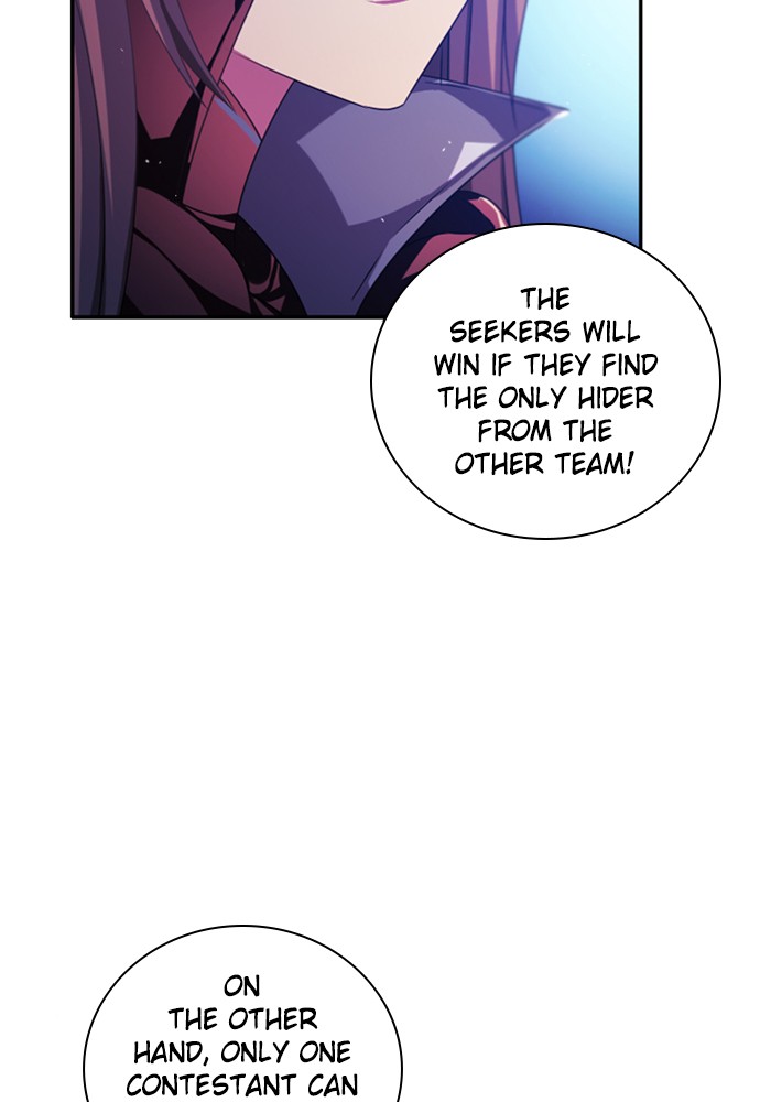 Zero Game Chapter 82 93