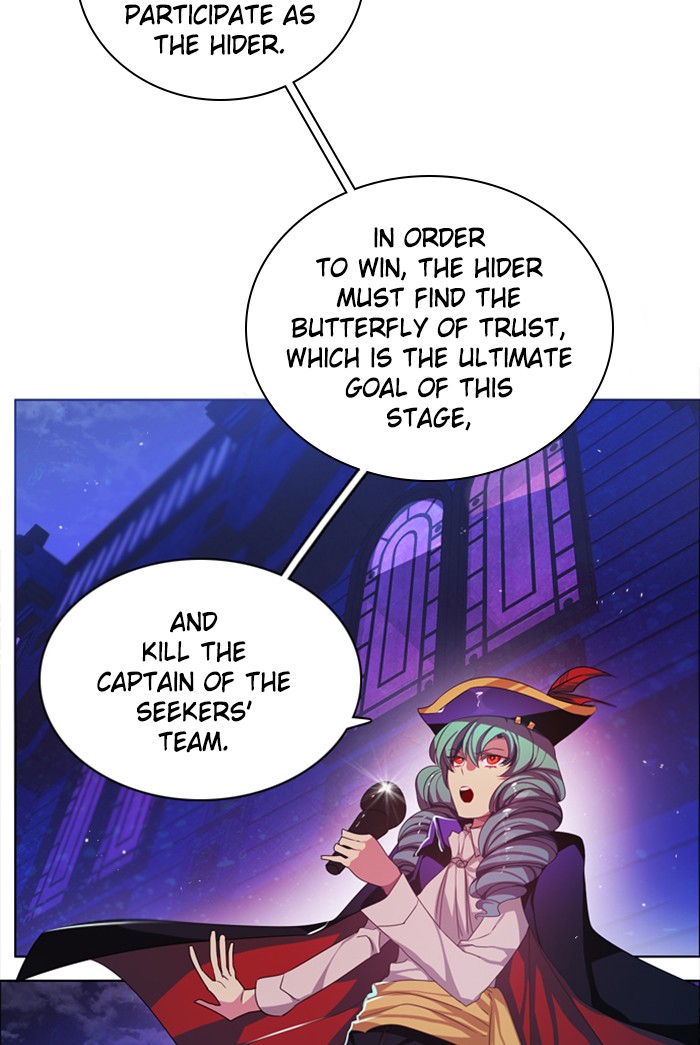 Zero Game Chapter 82 94