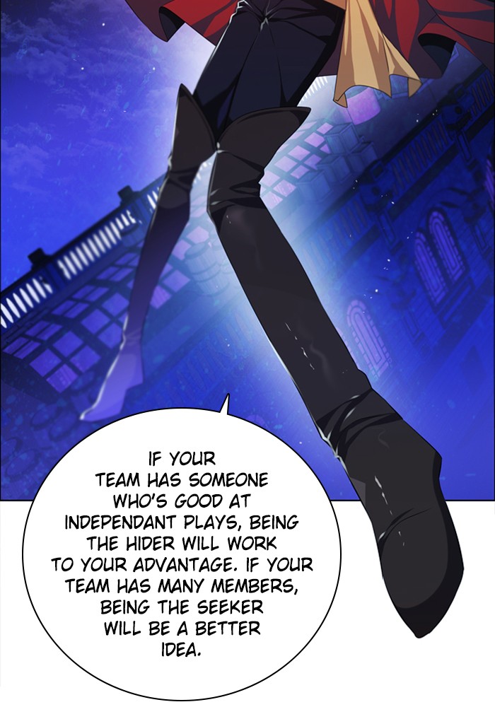 Zero Game Chapter 82 95