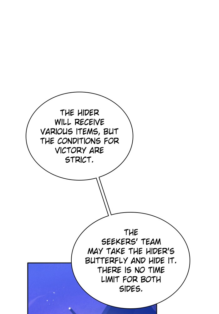 Zero Game Chapter 82 99