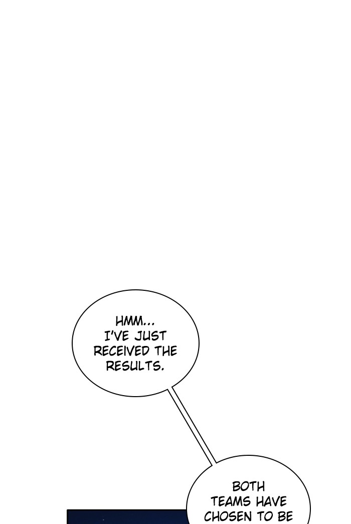 Zero Game Chapter 82 110