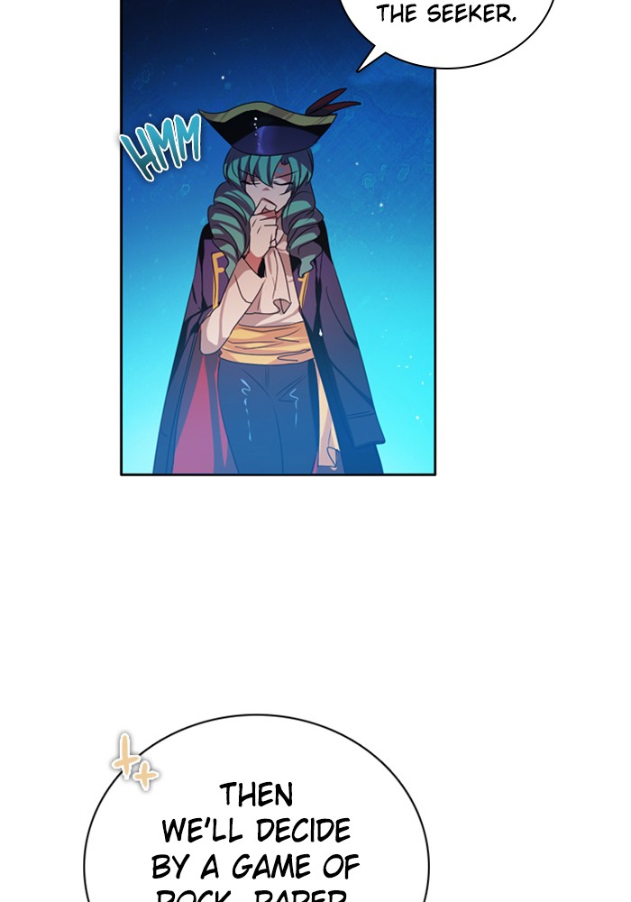Zero Game Chapter 82 111