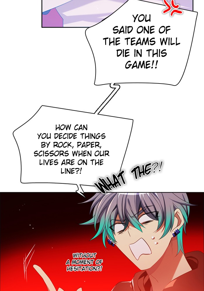 Zero Game Chapter 82 113