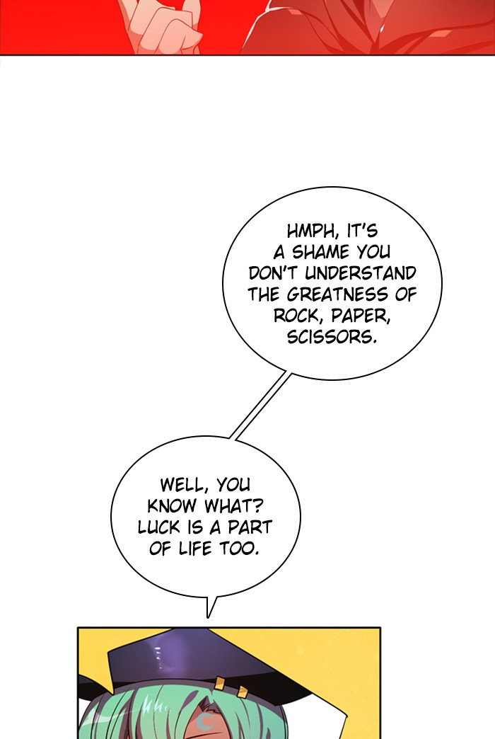 Zero Game Chapter 82 114