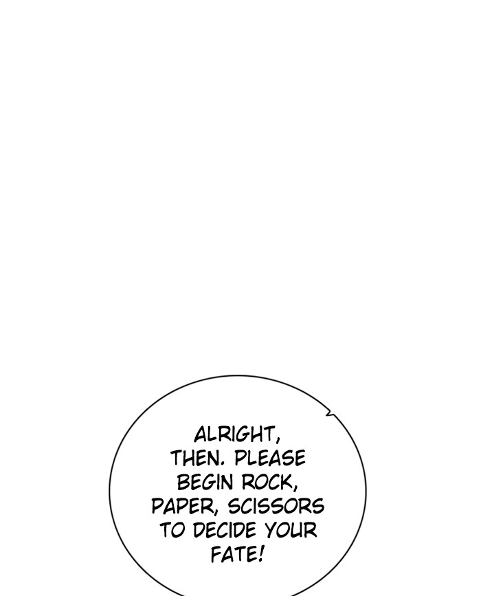 Zero Game Chapter 82 117