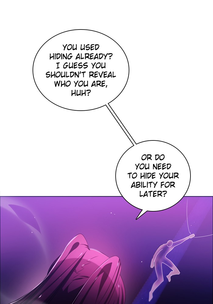 Zero Game Chapter 82 132