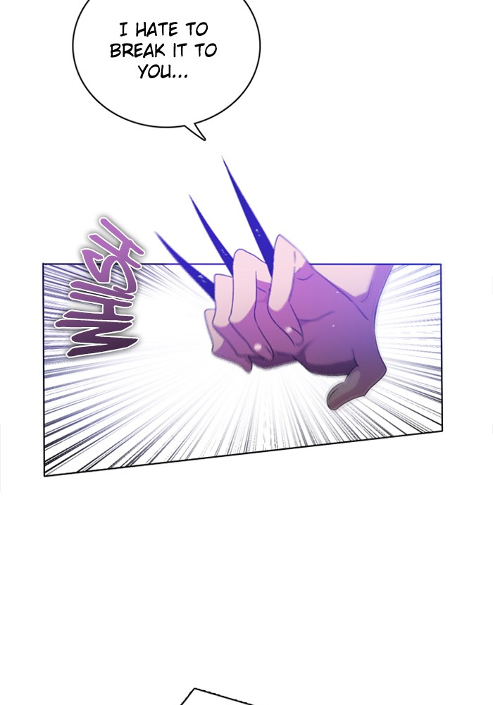 Zero Game Chapter 82 134
