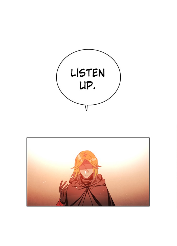 Zero Game Chapter 83 1