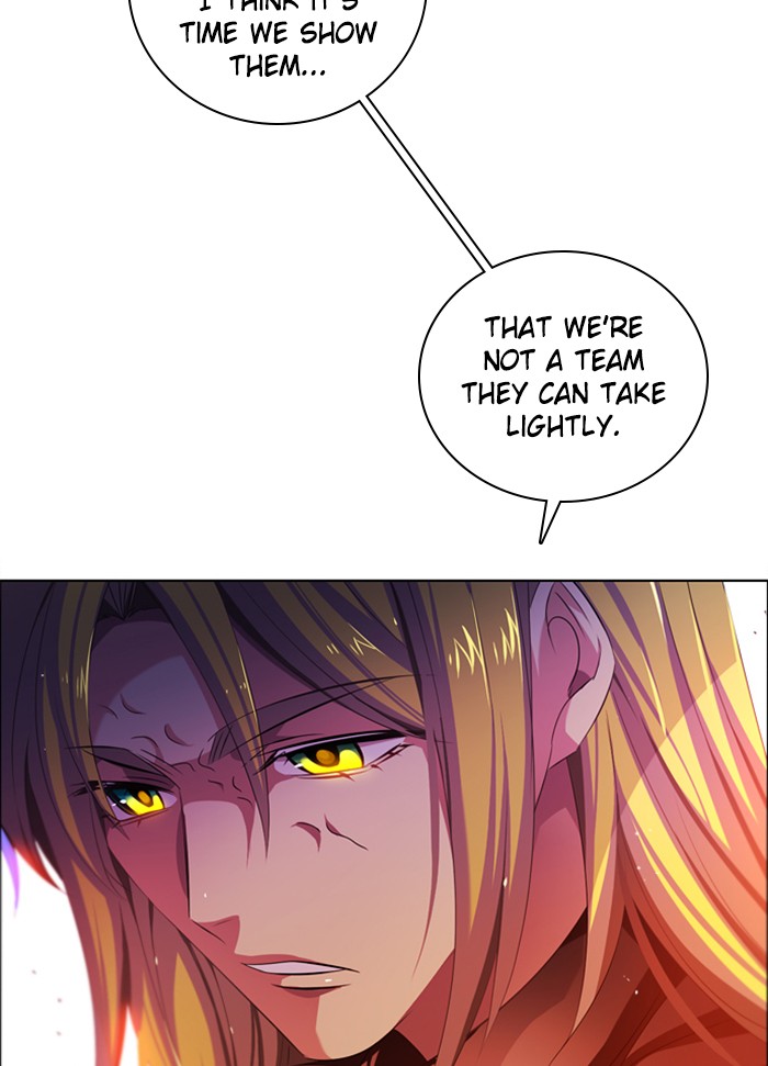 Zero Game Chapter 83 5