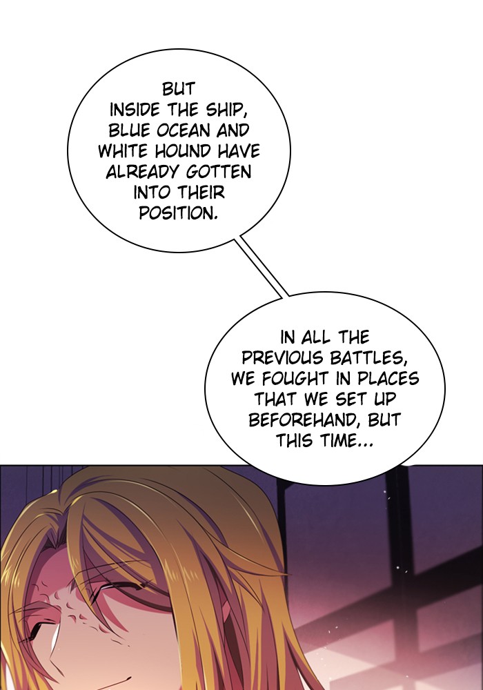 Zero Game Chapter 83 10