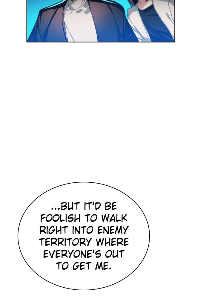Zero Game Chapter 83 14