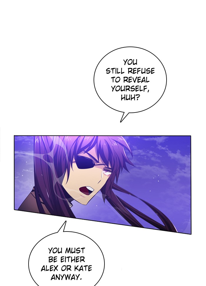 Zero Game Chapter 83 25