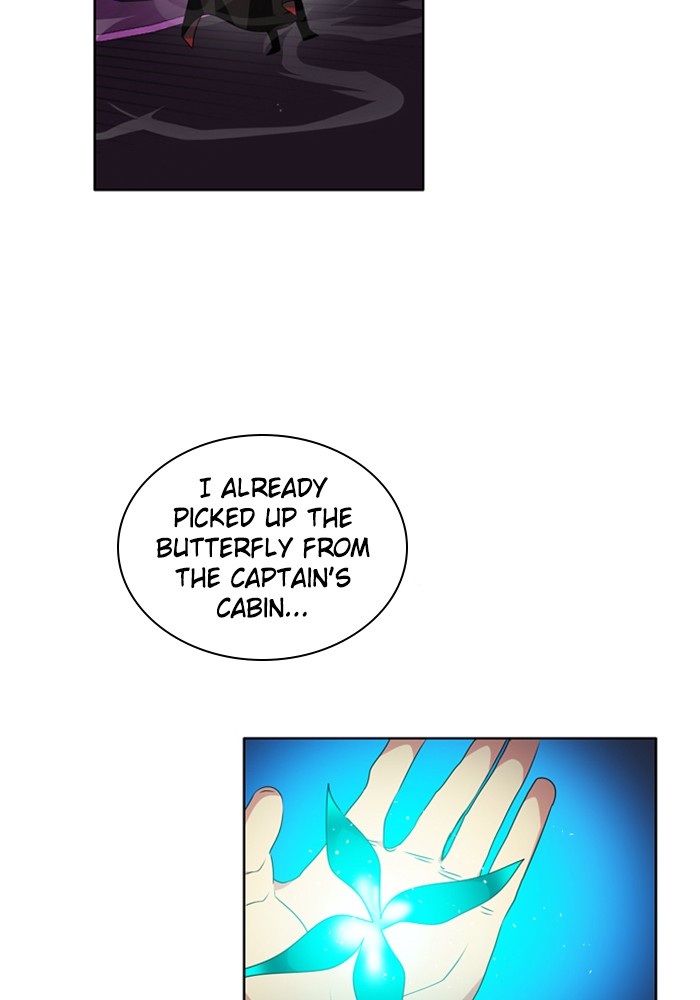 Zero Game Chapter 83 28