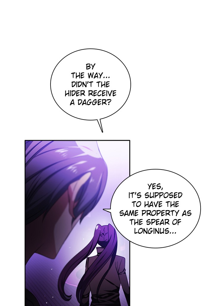Zero Game Chapter 83 32
