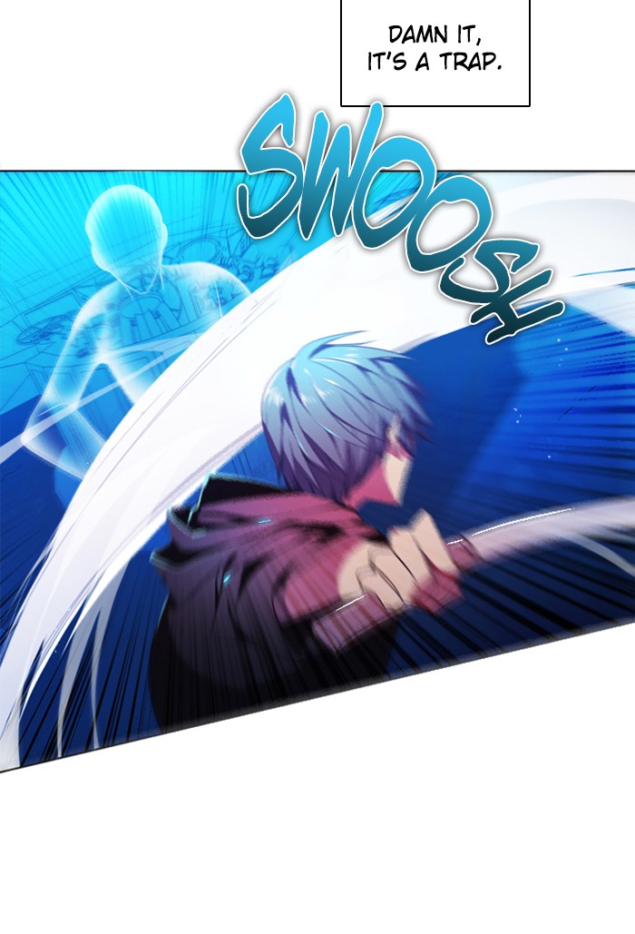 Zero Game Chapter 83 46
