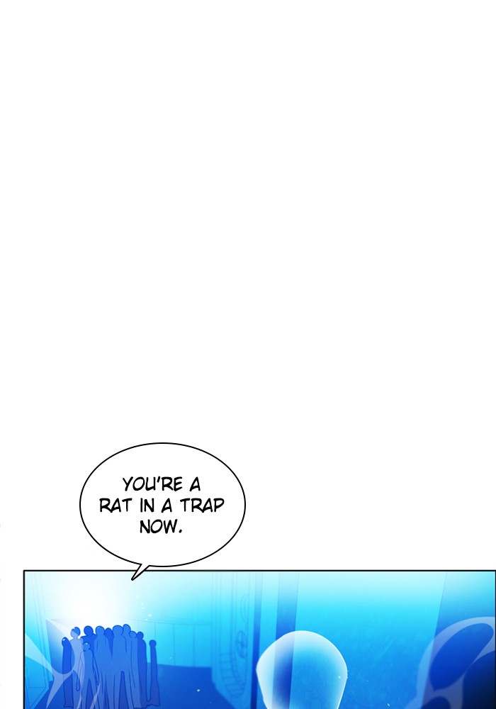 Zero Game Chapter 83 51
