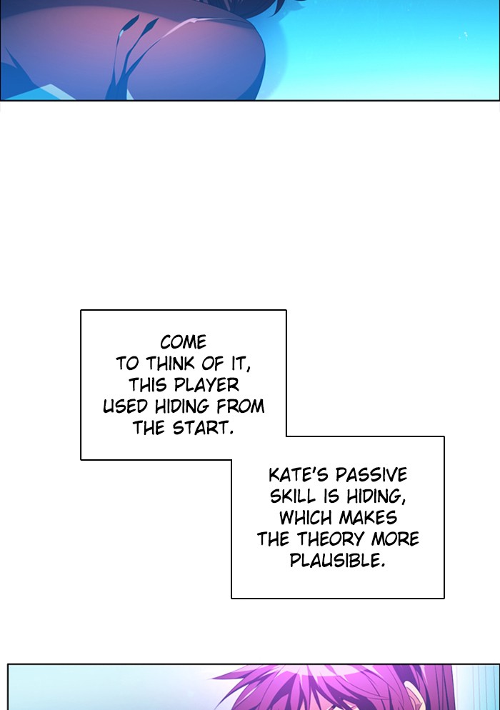 Zero Game Chapter 83 71