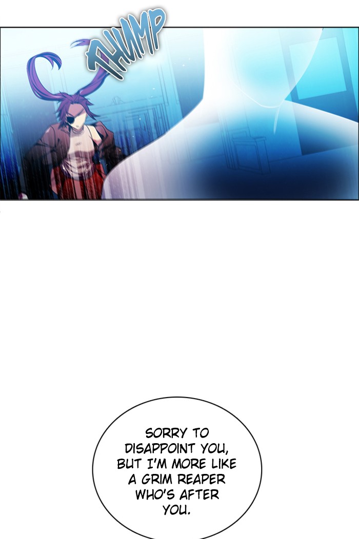 Zero Game Chapter 83 104