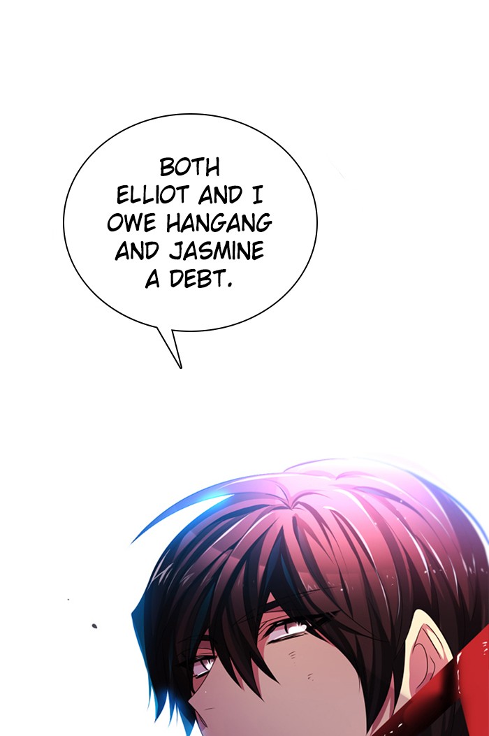 Zero Game Chapter 83 114