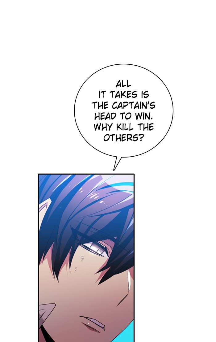 Zero Game Chapter 83 117