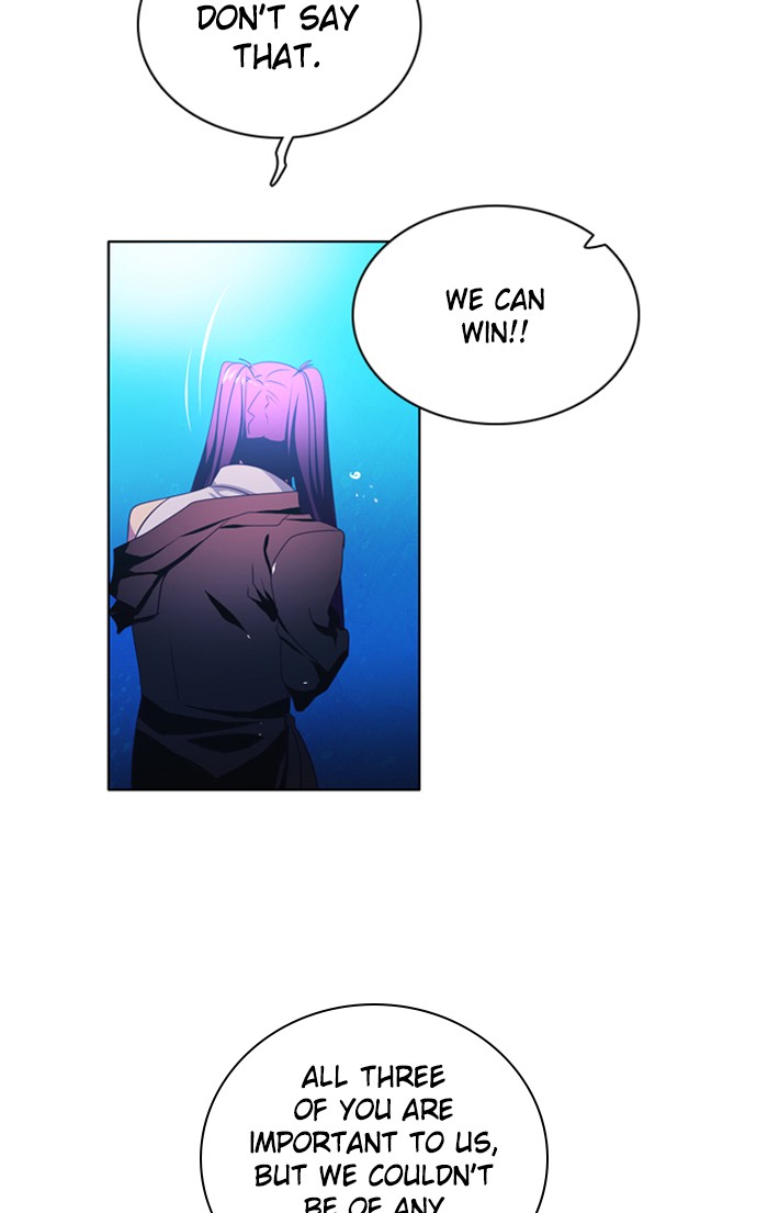 Zero Game Chapter 83 127