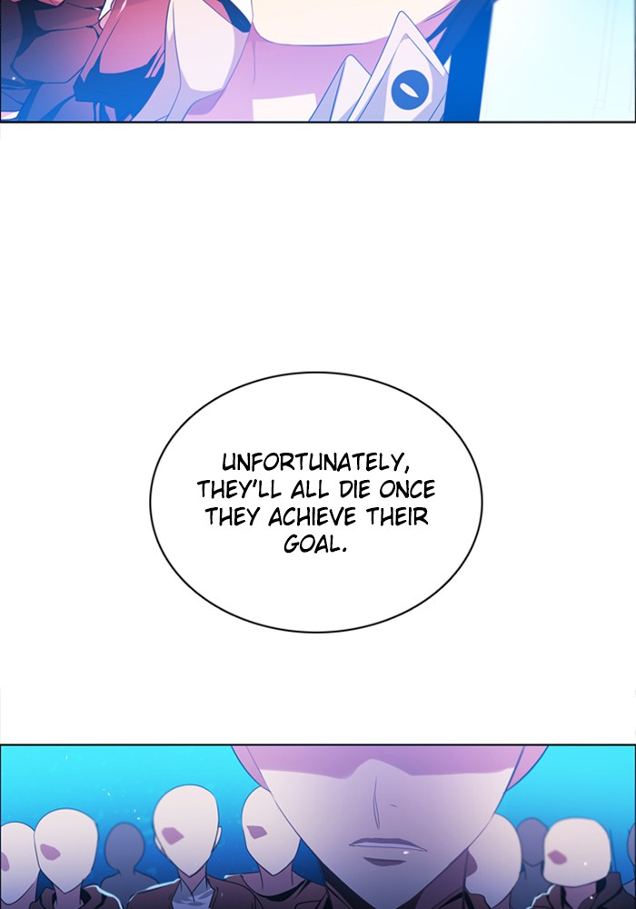 Zero Game Chapter 83 134
