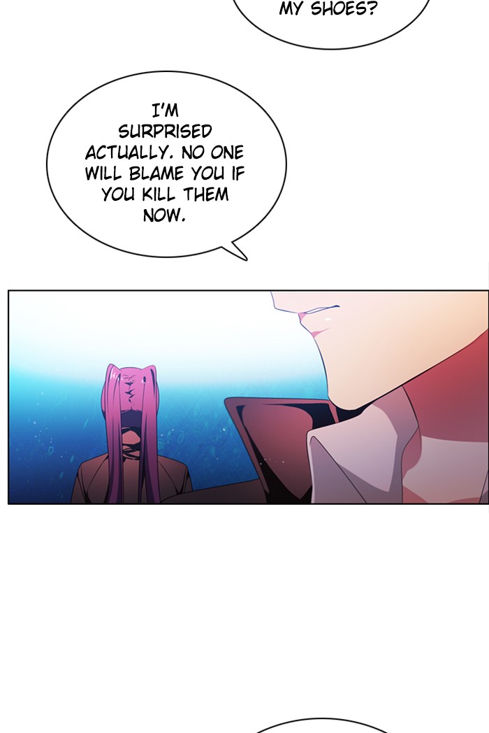 Zero Game Chapter 84 5