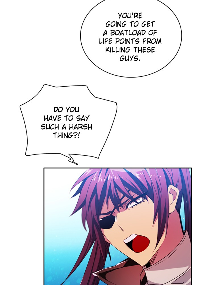 Zero Game Chapter 84 6