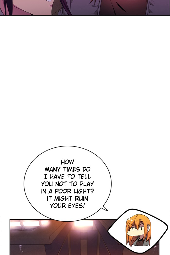 Zero Game Chapter 84 21
