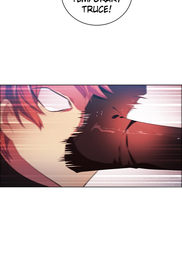 Zero Game Chapter 84 44