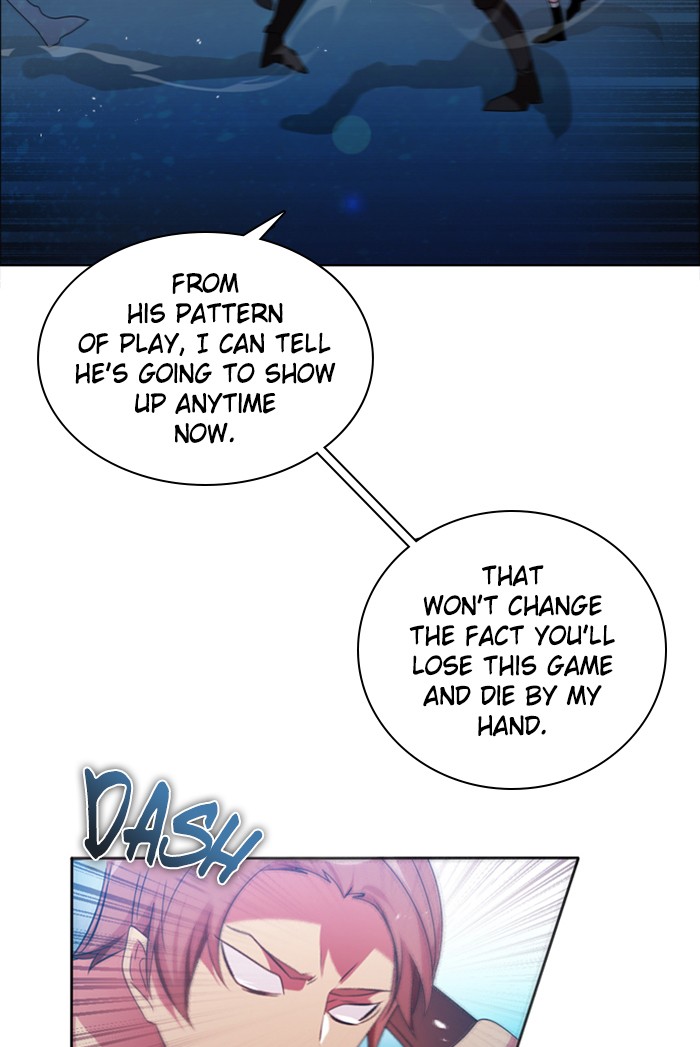 Zero Game Chapter 84 46