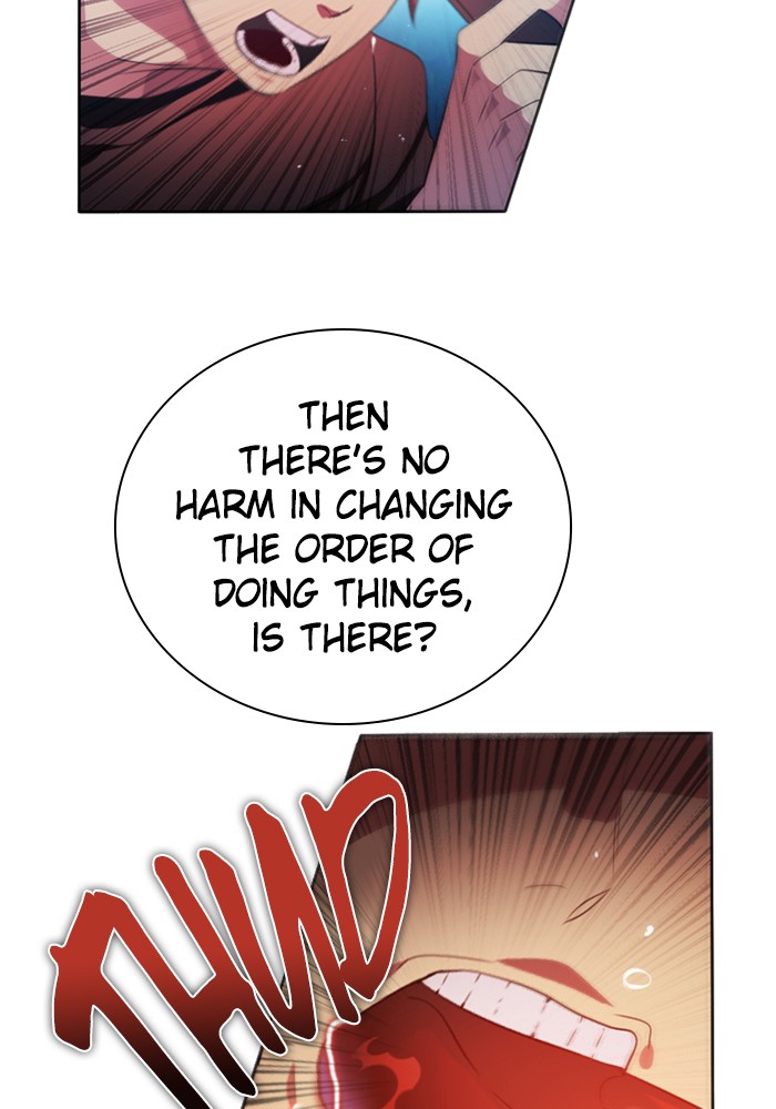Zero Game Chapter 84 47