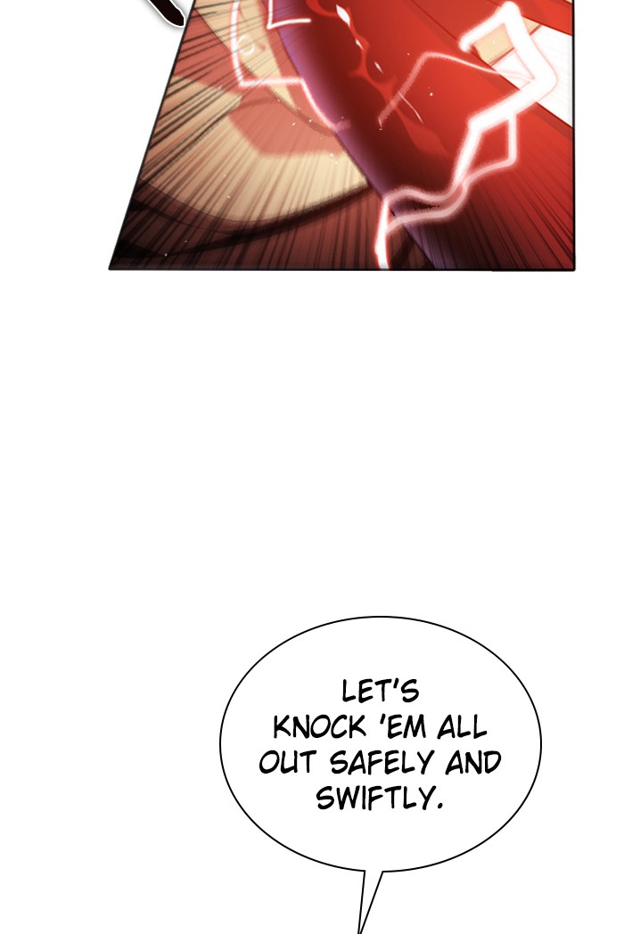 Zero Game Chapter 84 48