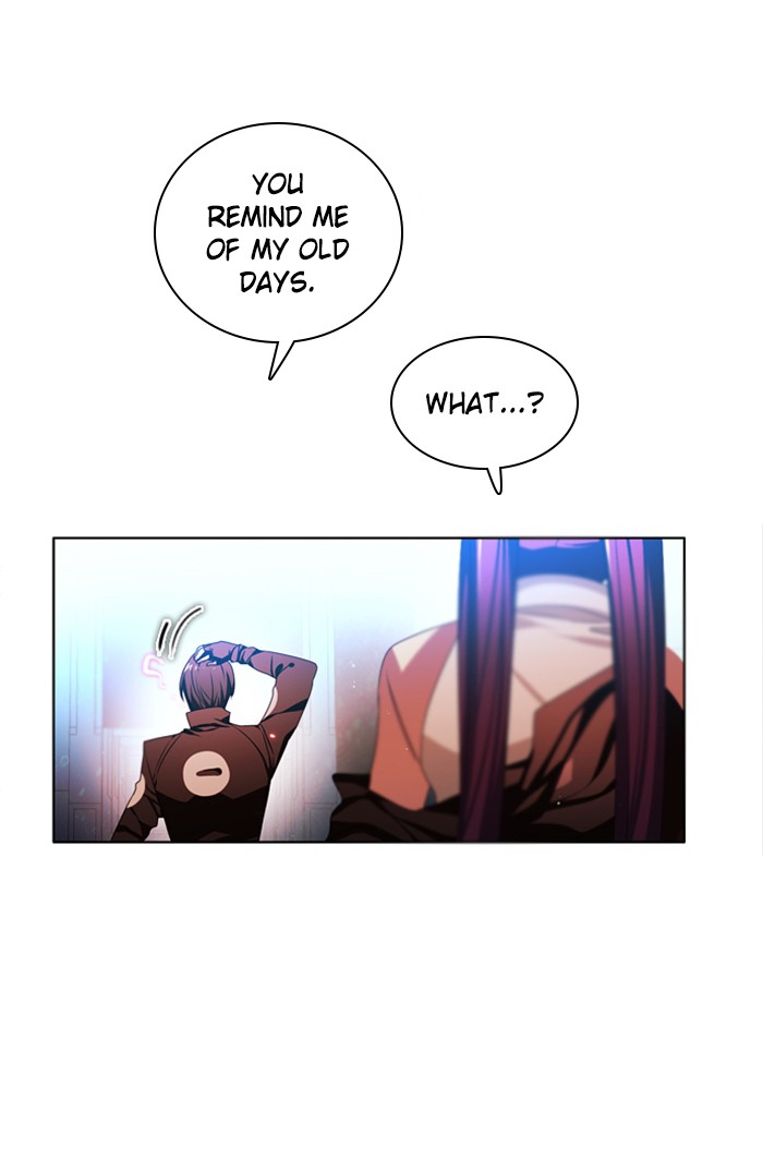 Zero Game Chapter 84 59