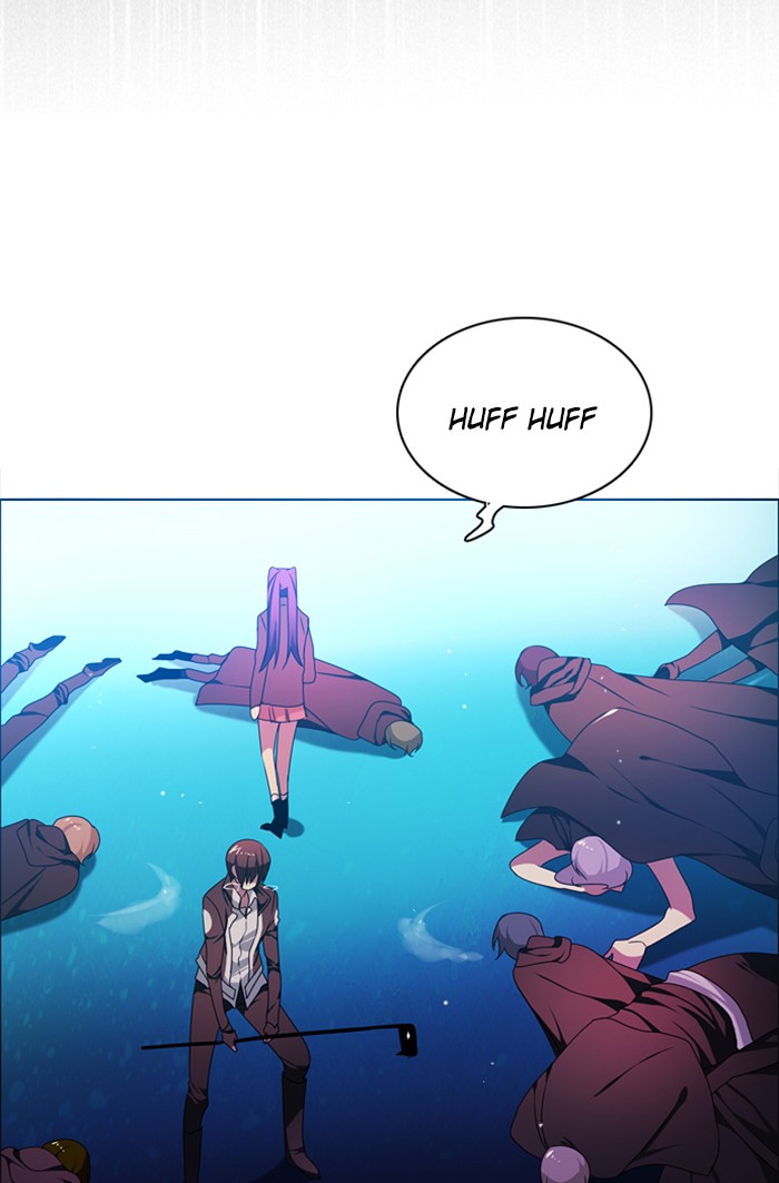 Zero Game Chapter 84 77