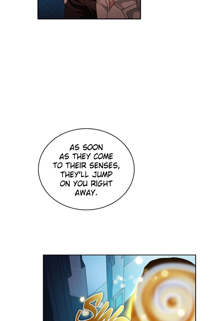 Zero Game Chapter 84 81
