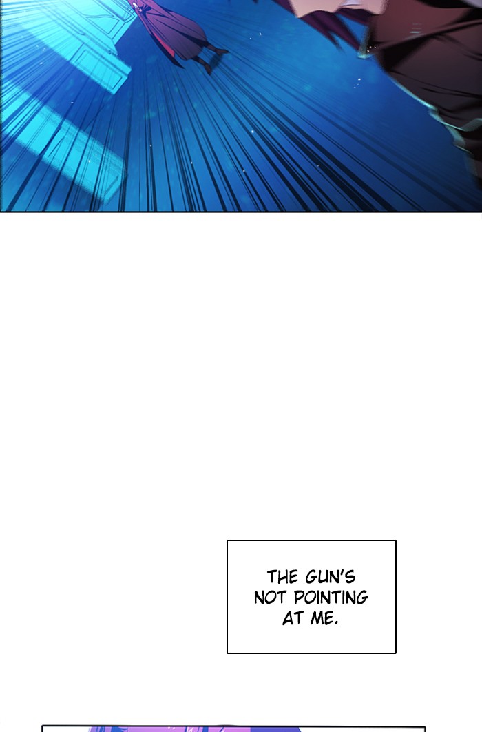 Zero Game Chapter 84 98