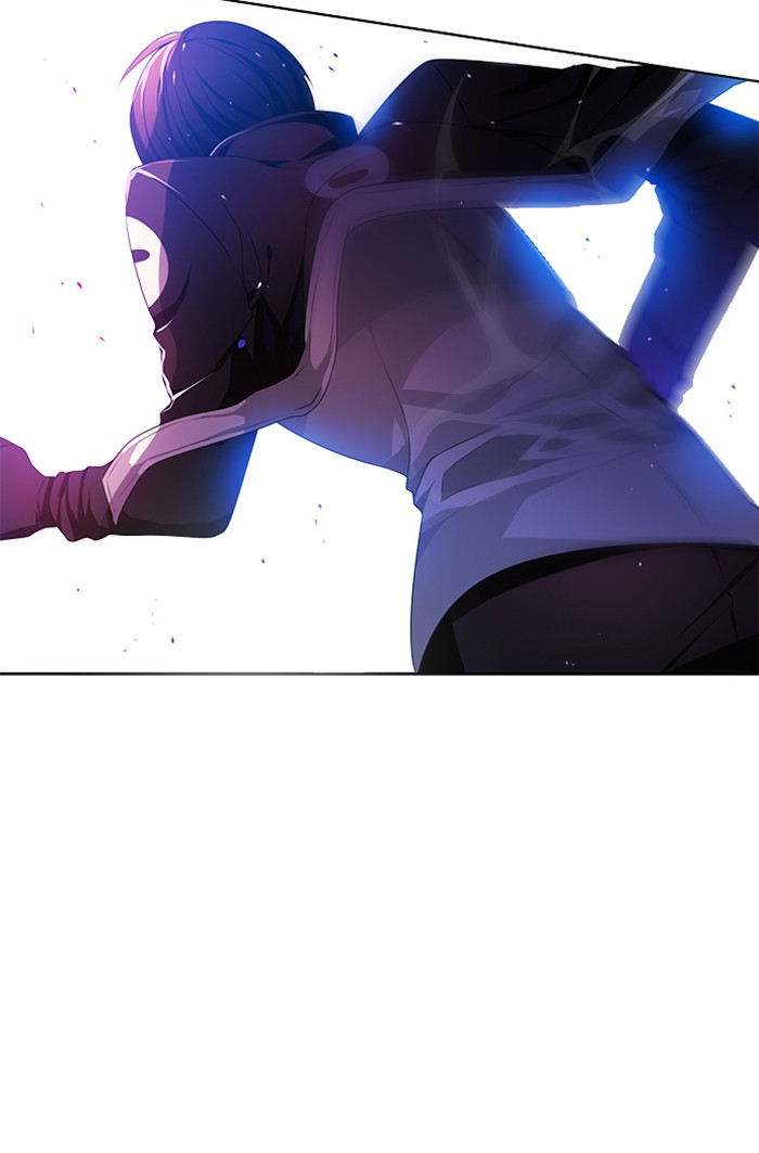 Zero Game Chapter 84 100