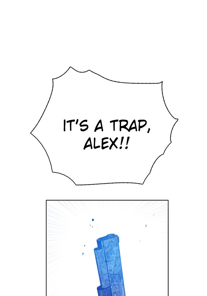 Zero Game Chapter 84 101