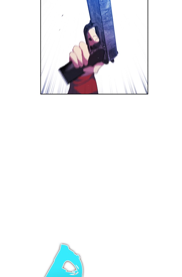 Zero Game Chapter 84 102